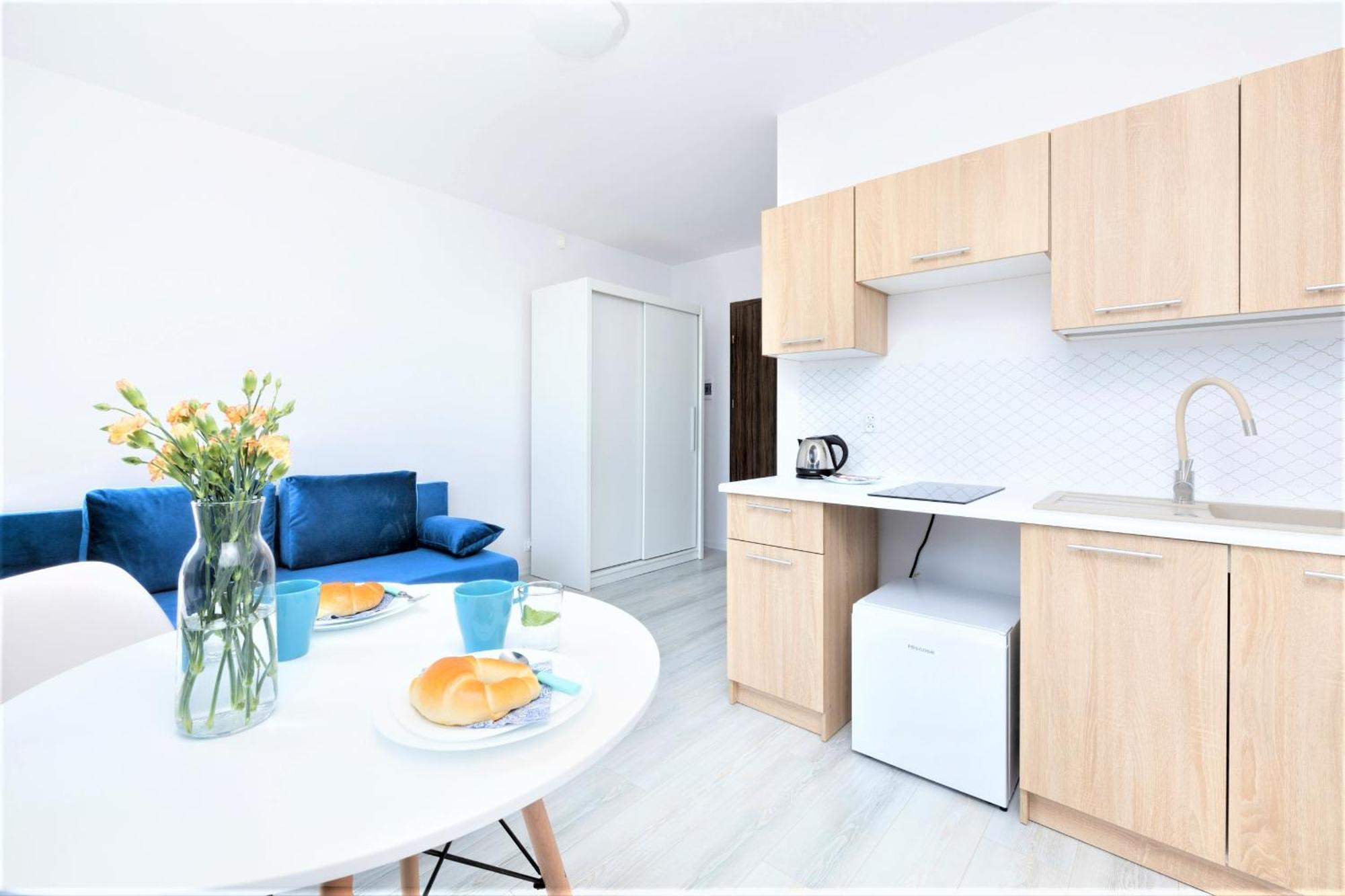 Apartamenty Przy Plazy, Ogrod - Grzybowo-Kolobrzeg - Nadmorska 26 Grzybowo  Exterior foto