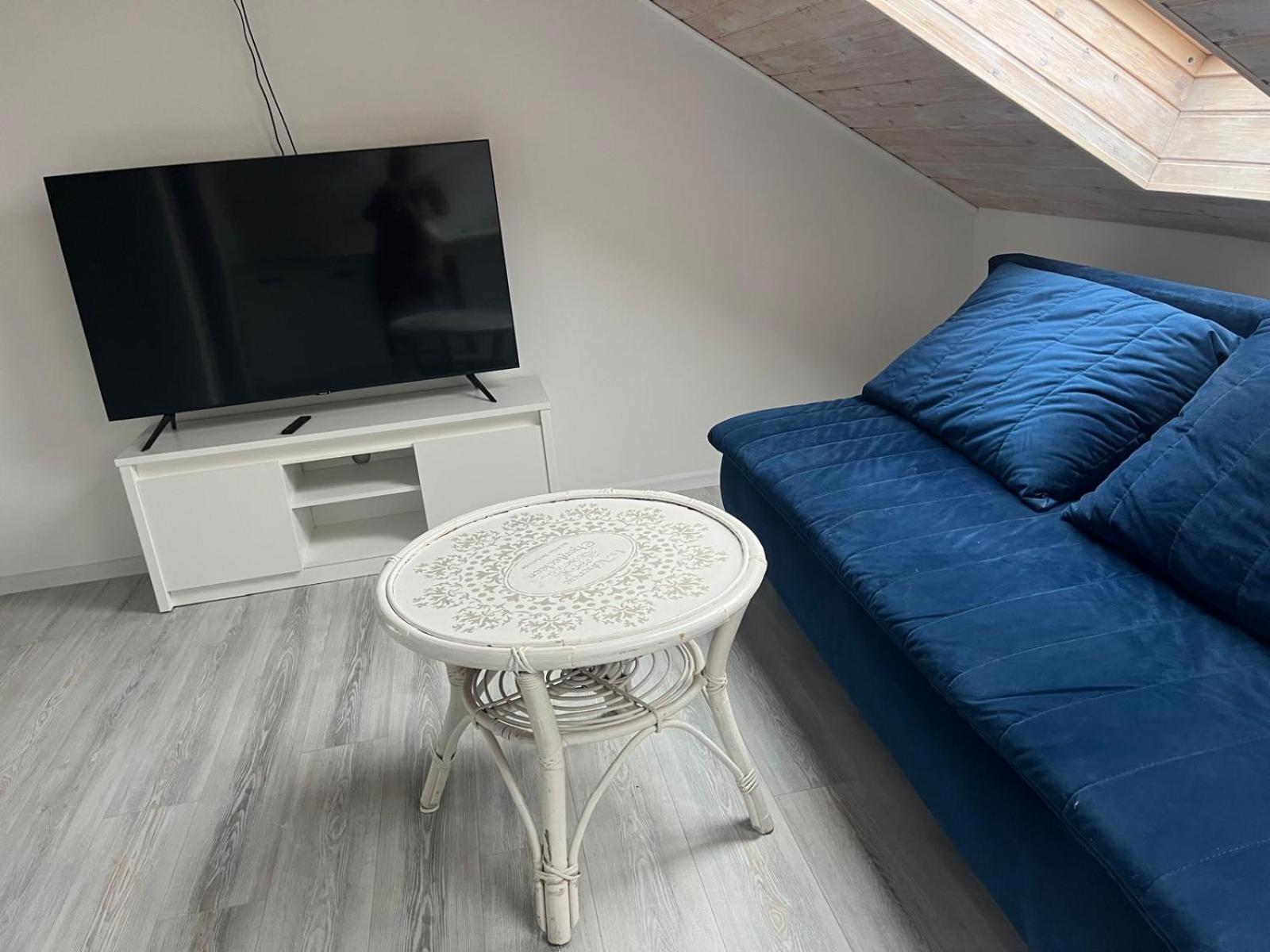 Apartamenty Przy Plazy, Ogrod - Grzybowo-Kolobrzeg - Nadmorska 26 Grzybowo  Exterior foto