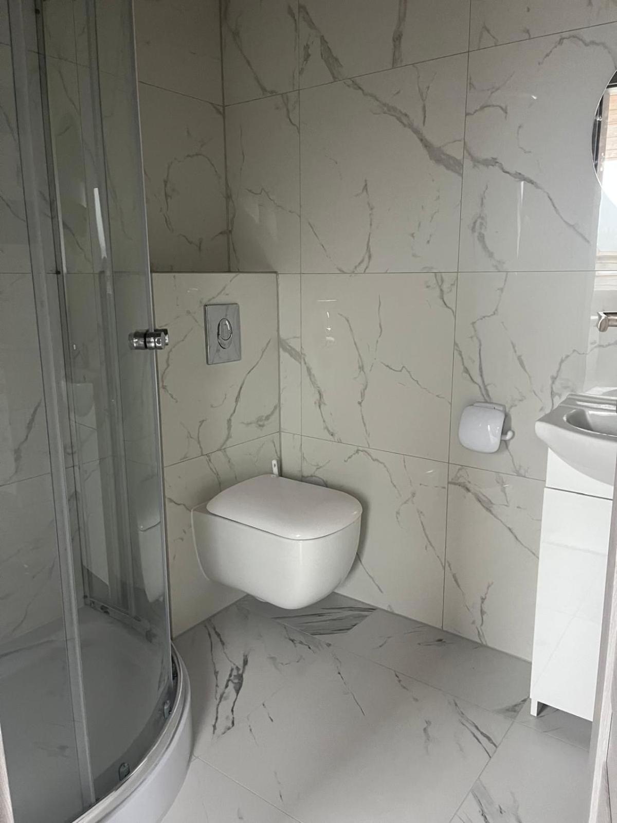 Apartamenty Przy Plazy, Ogrod - Grzybowo-Kolobrzeg - Nadmorska 26 Grzybowo  Exterior foto