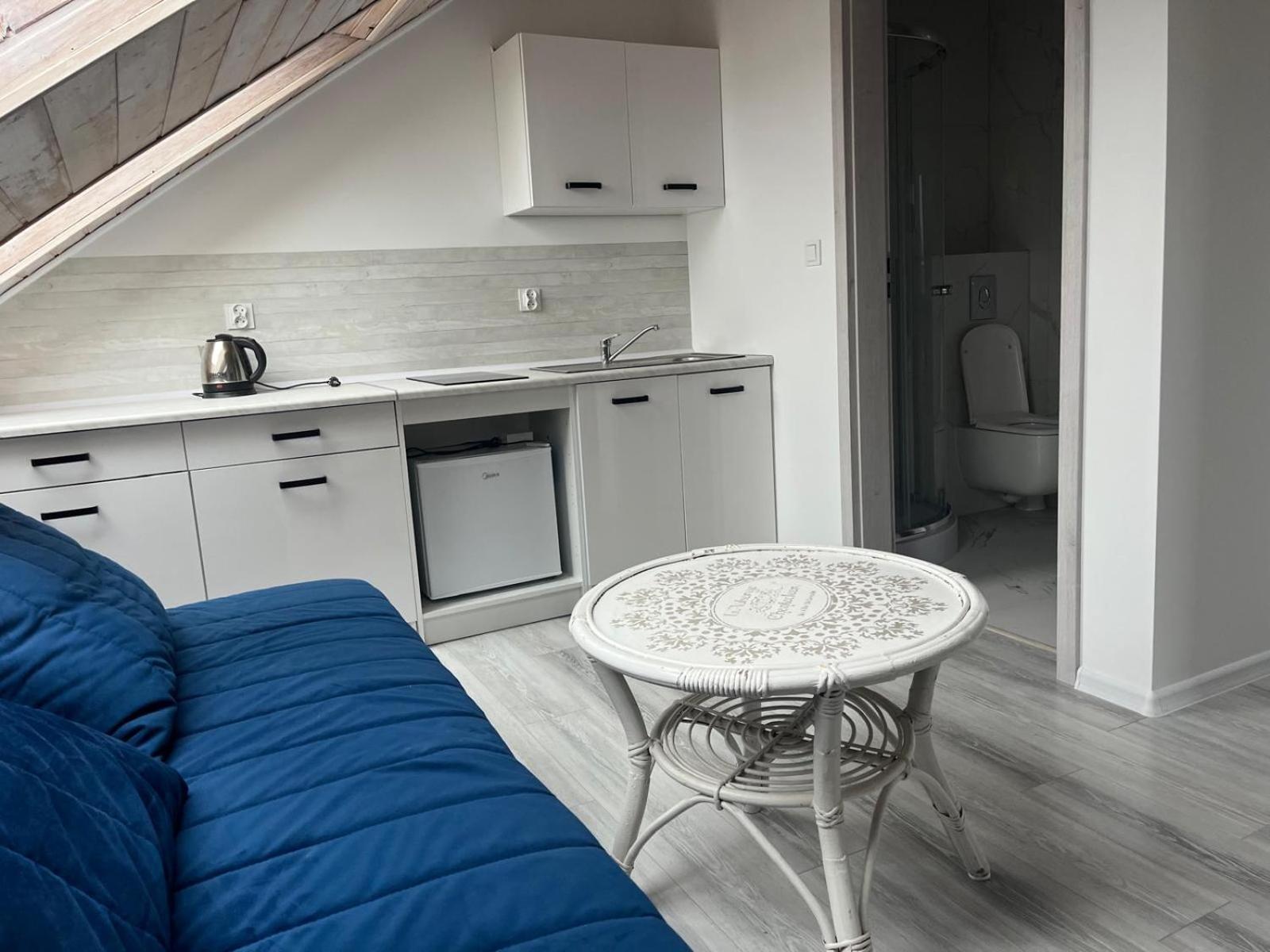 Apartamenty Przy Plazy, Ogrod - Grzybowo-Kolobrzeg - Nadmorska 26 Grzybowo  Exterior foto