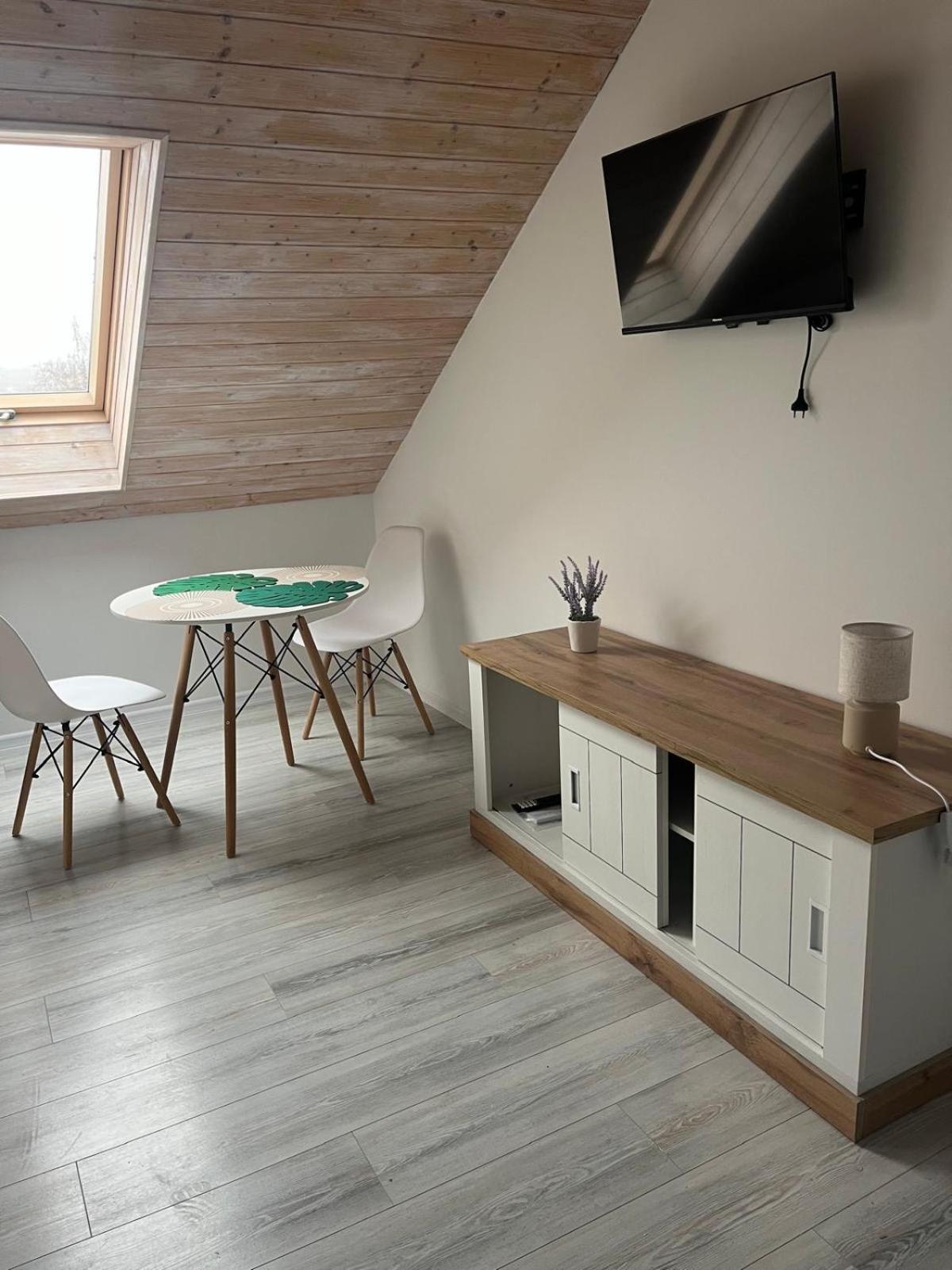 Apartamenty Przy Plazy, Ogrod - Grzybowo-Kolobrzeg - Nadmorska 26 Grzybowo  Exterior foto