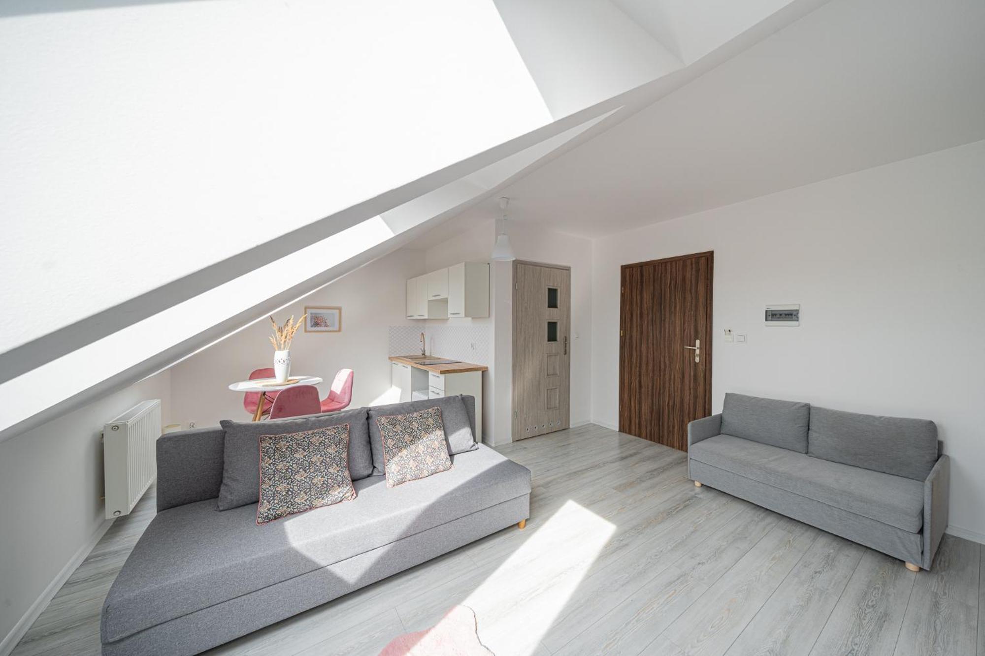 Apartamenty Przy Plazy, Ogrod - Grzybowo-Kolobrzeg - Nadmorska 26 Grzybowo  Exterior foto