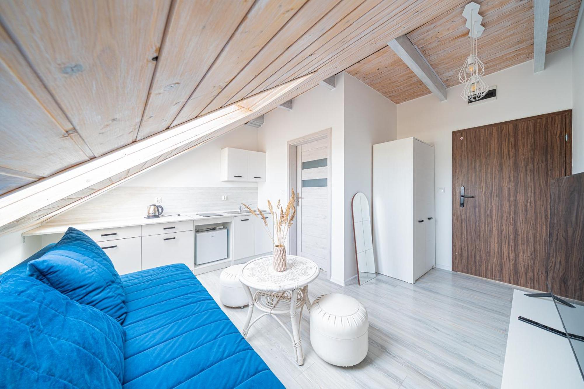 Apartamenty Przy Plazy, Ogrod - Grzybowo-Kolobrzeg - Nadmorska 26 Grzybowo  Exterior foto