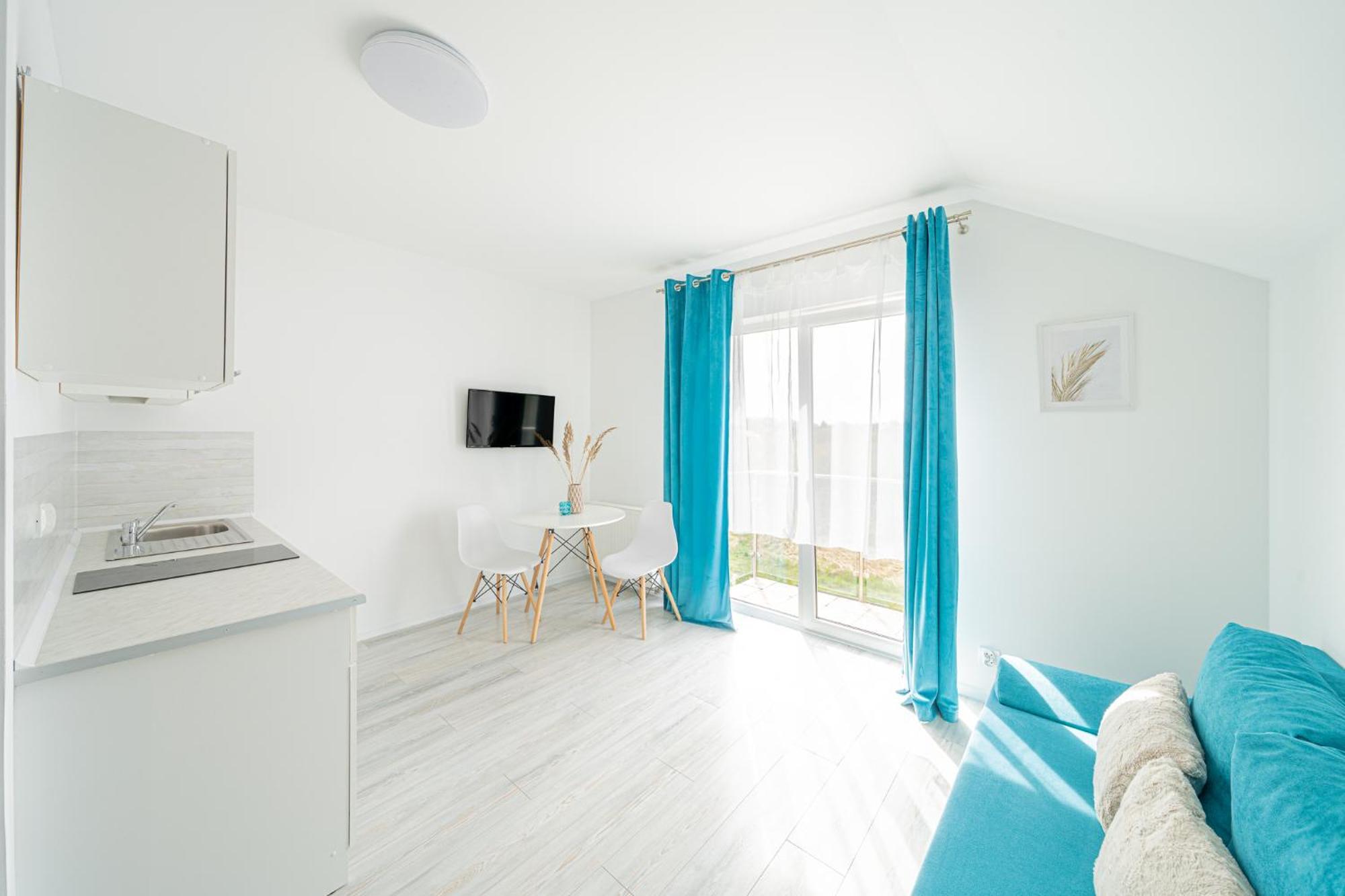 Apartamenty Przy Plazy, Ogrod - Grzybowo-Kolobrzeg - Nadmorska 26 Grzybowo  Exterior foto