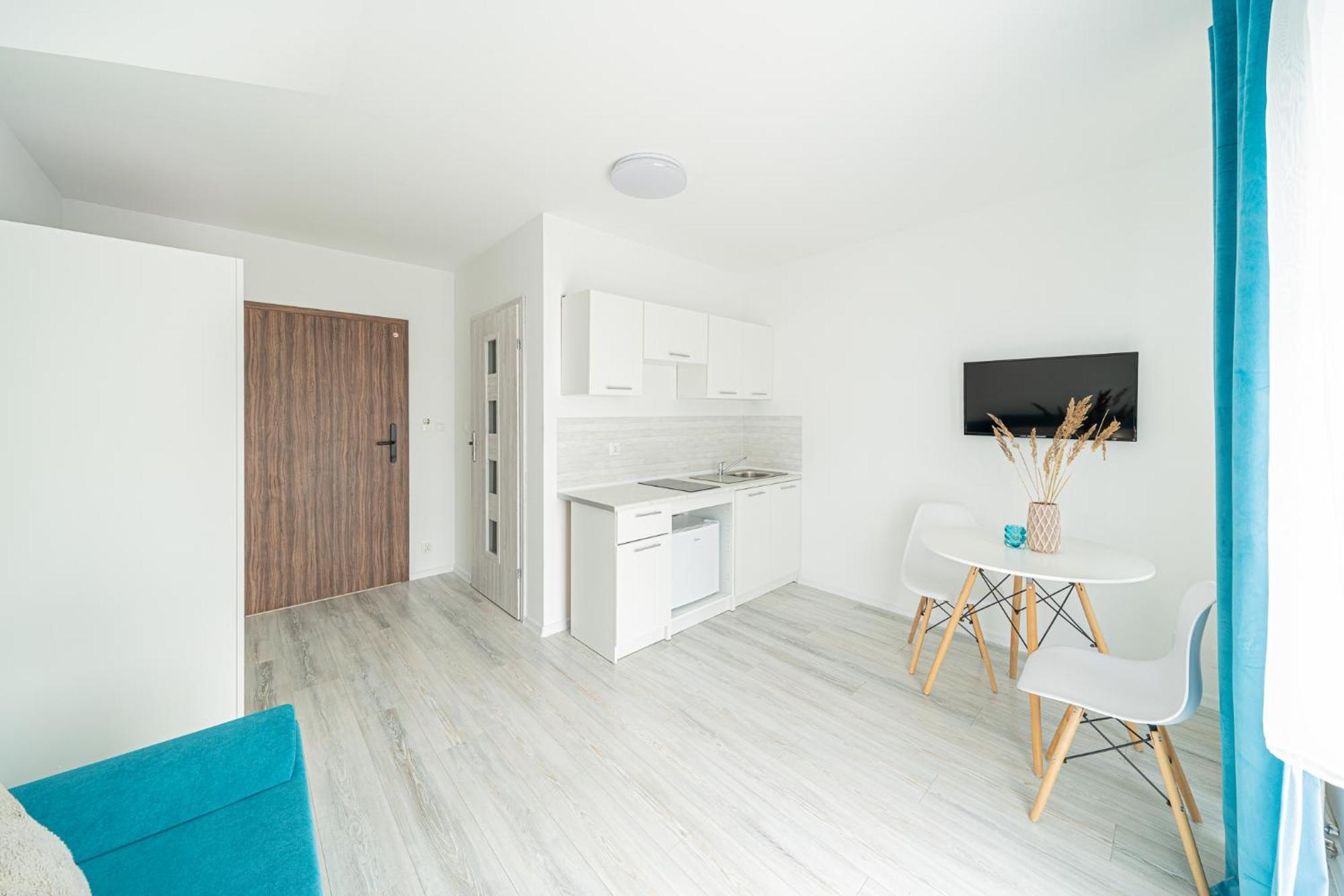 Apartamenty Przy Plazy, Ogrod - Grzybowo-Kolobrzeg - Nadmorska 26 Grzybowo  Exterior foto