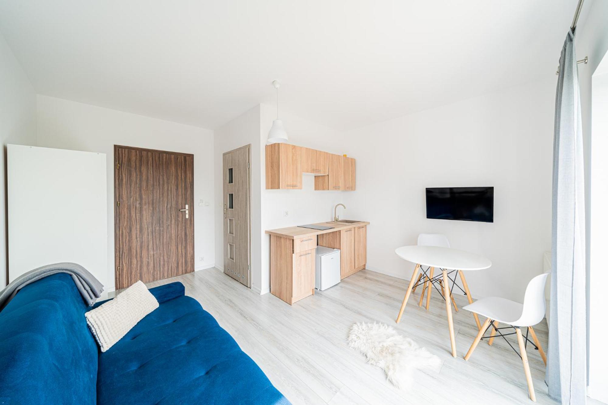 Apartamenty Przy Plazy, Ogrod - Grzybowo-Kolobrzeg - Nadmorska 26 Grzybowo  Exterior foto